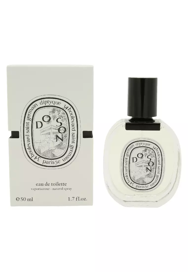DIPTYQUE Do Son Eau De Toilette 50ml