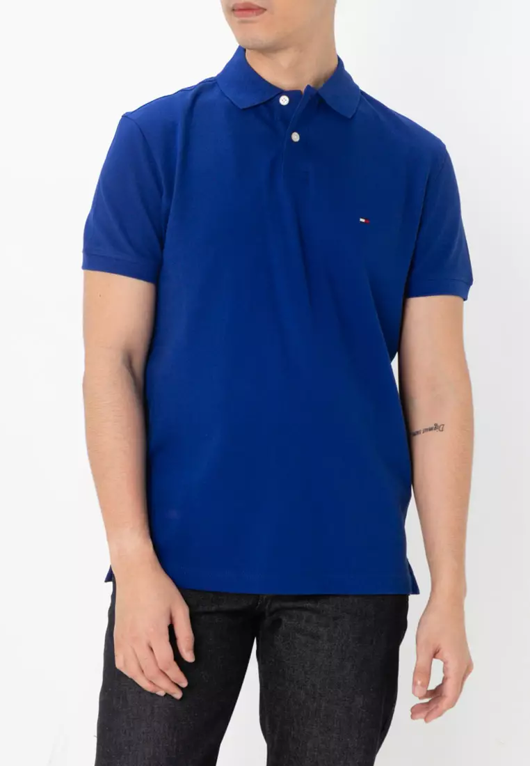 Ak 1985 Regular Polo - Tommy Mainline