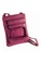 A FRENZ red Functional Multi Pocket Crossbody Messenger Bag EF176AC40CA9CEGS_7