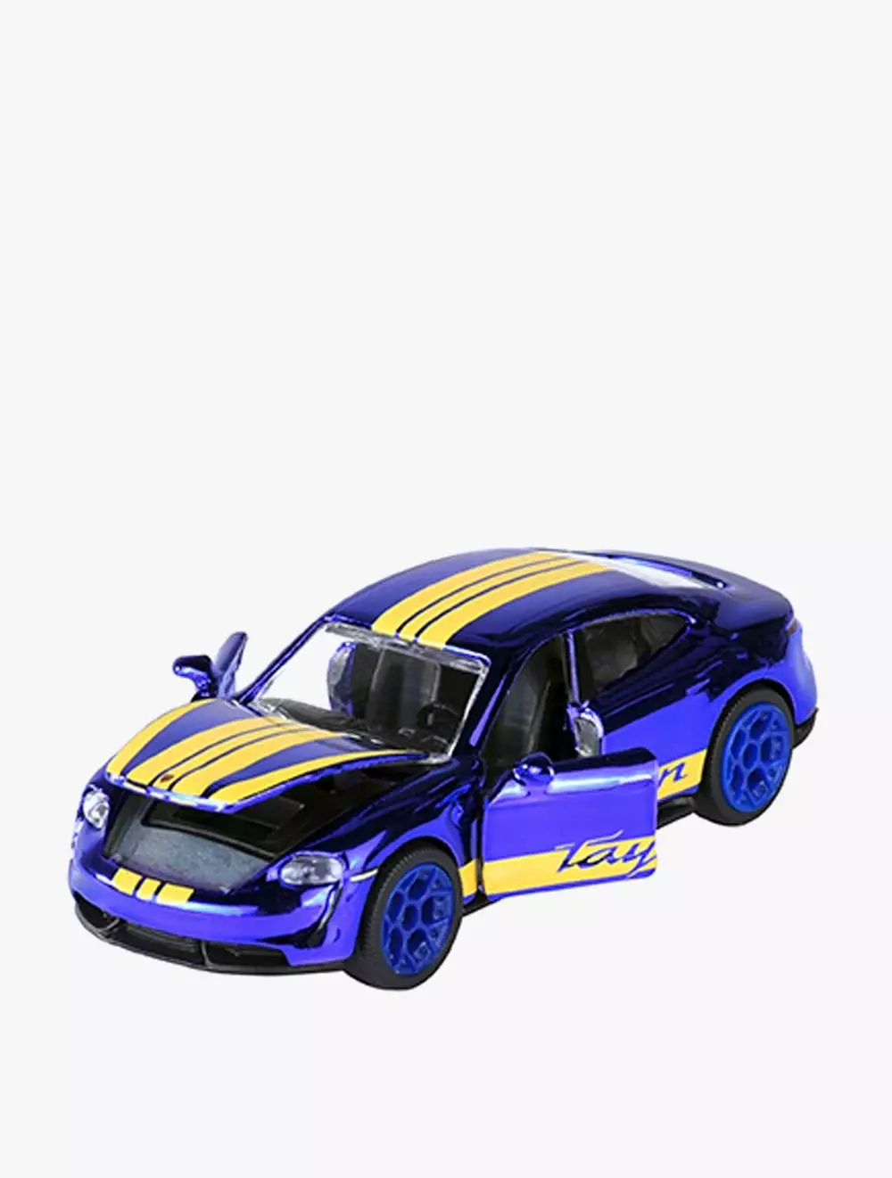 Majorette Porsche Taycan Turbo Deluxe - MAJ120209Q850