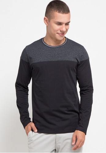 Jual Cressida Color Block T Shirt Original Zalora Indonesia