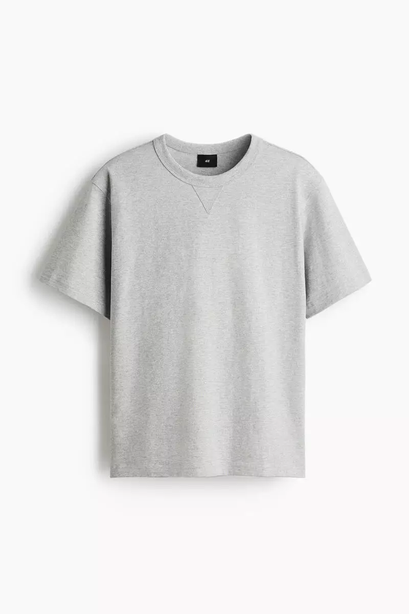 Loose Fit T-shirt