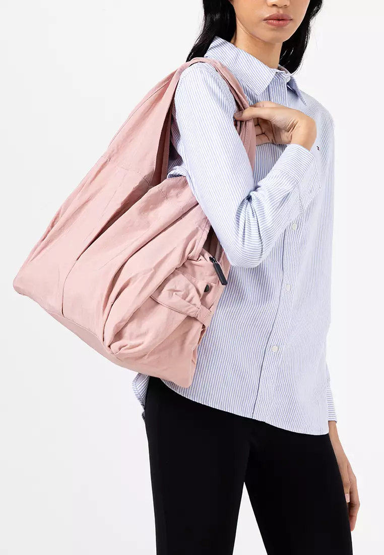 Lightweight Water-Resistant Travel Big Bag
