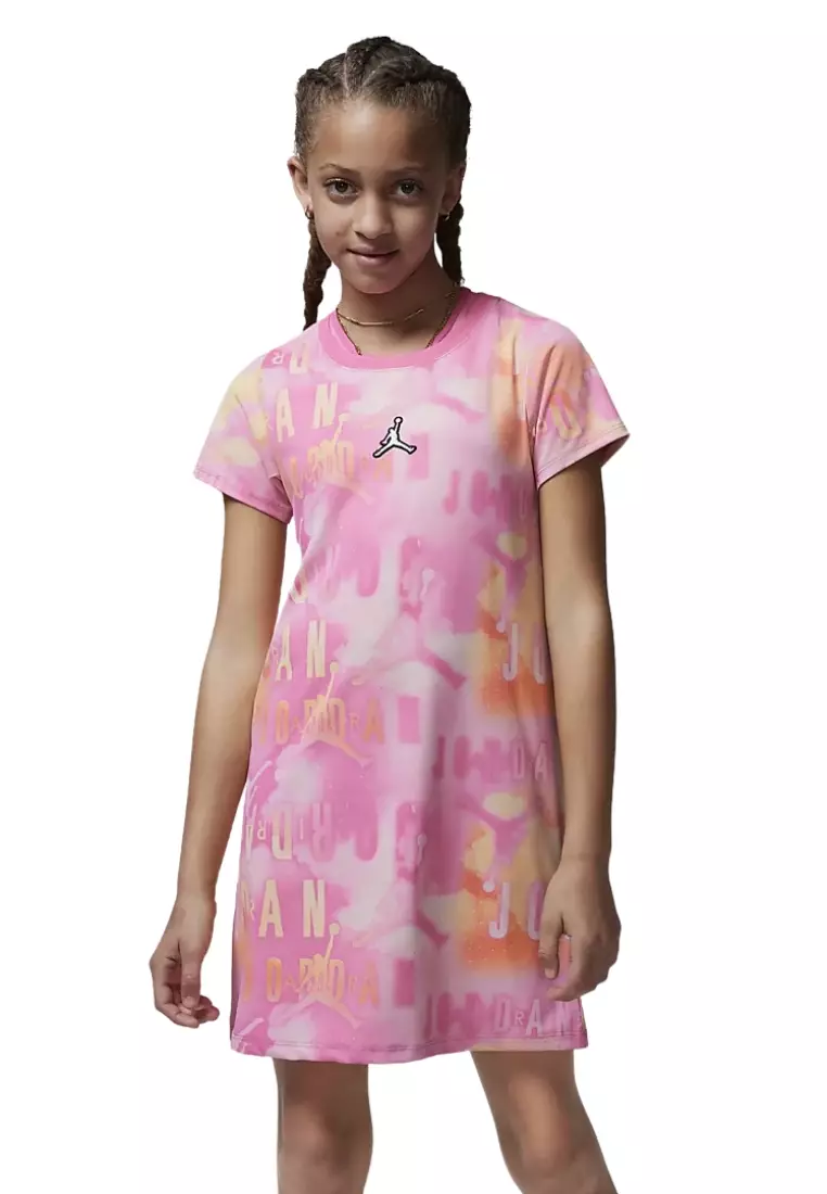 Jordan cheap dress girls