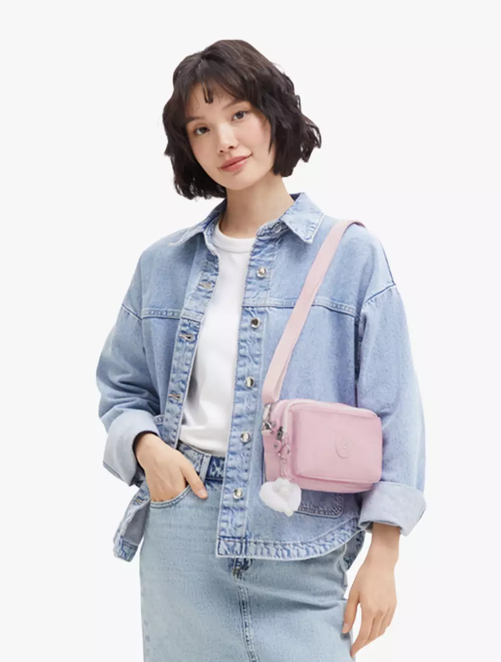 ABANU MULTI - PINK SURPRISE