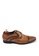 Twenty Eight Shoes brown VANSA Brogue Braided Top Layer Cowhide Business Shoes VSM-F028 1E56FSH989A2F4GS_1