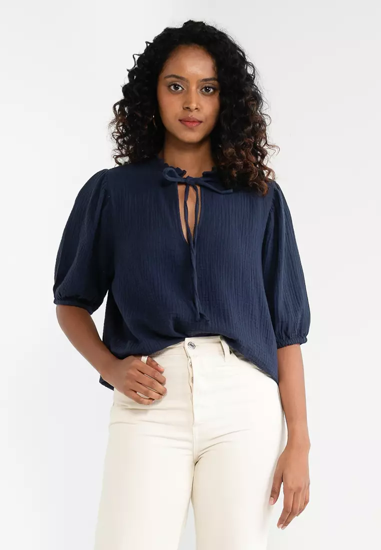 Vero moda clearance top online