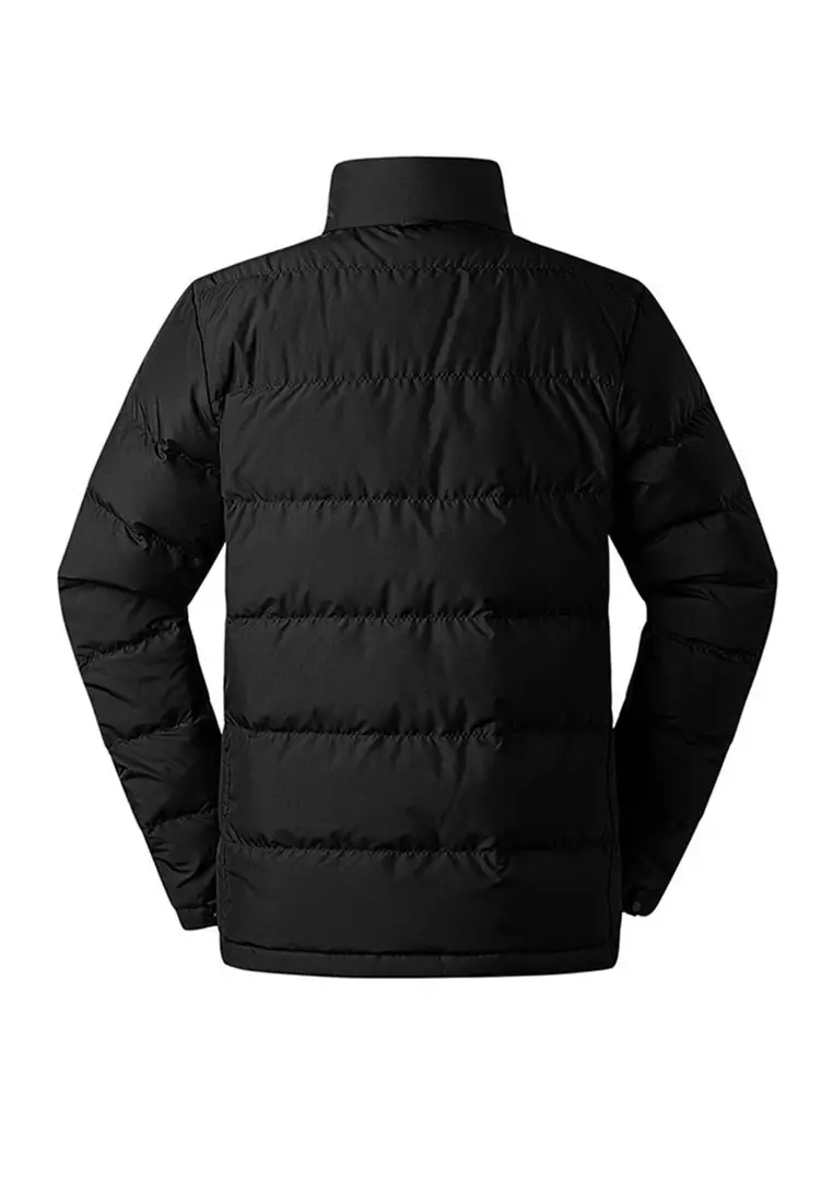 The north face men's mountain light triclimate jacket tnf black store