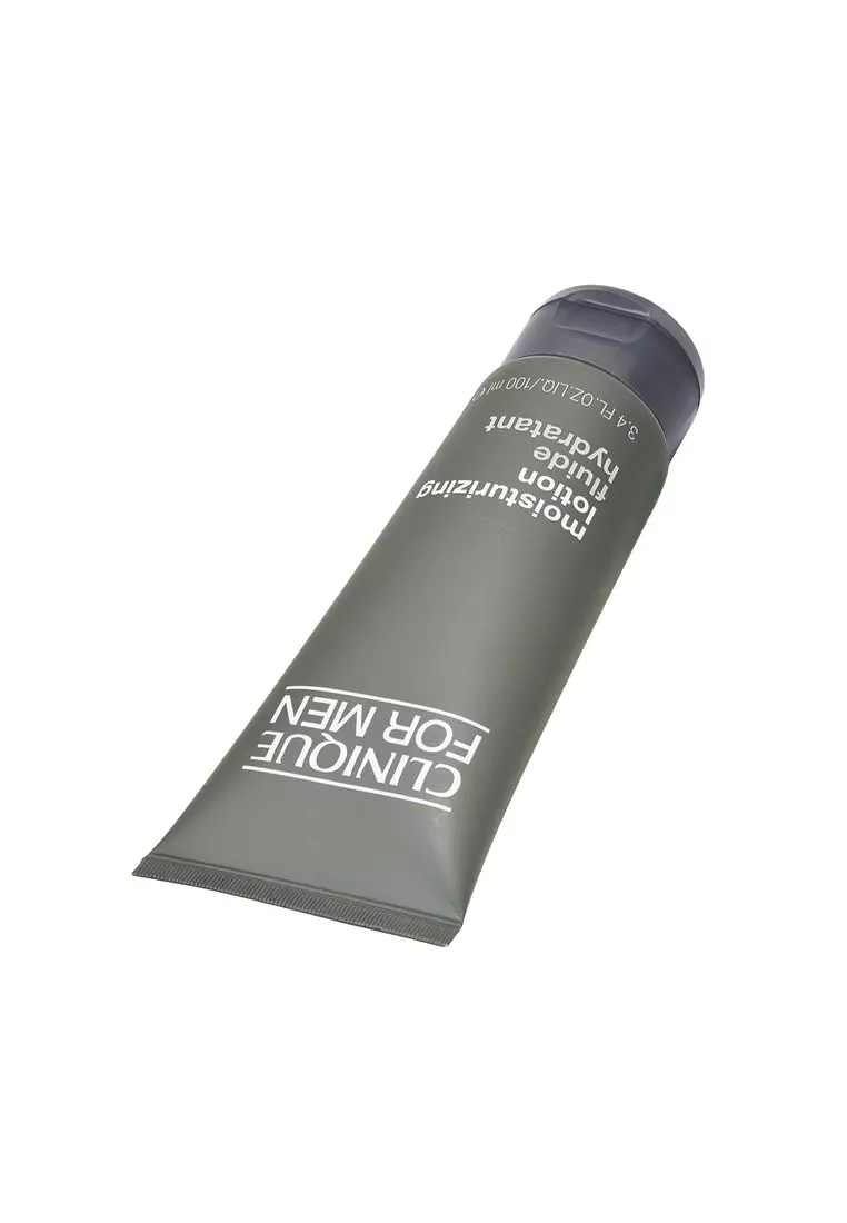 For Men Moisturizing Lotion 100ml