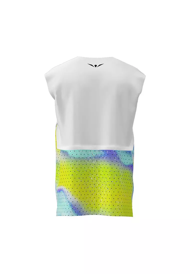Vapor Wide Tank Top D2 Men
