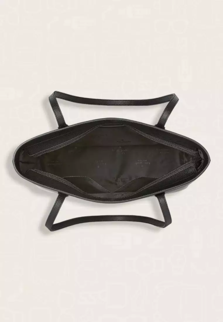Kate Spade Brynn Tote Black