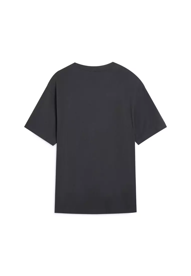 PUMA PRIME Essentials Men's Short Sleeve Relaxed Tee 2026 | Buy PUMA ...