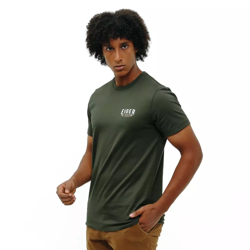 Eiger Cuvette T-Shirt