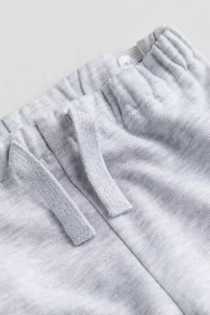 Buy H M Cotton joggers 2024 Online ZALORA Singapore