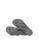 Havaianas grey Women Slim Logo Metallic Flip Flops D7542SH7C33932GS_4