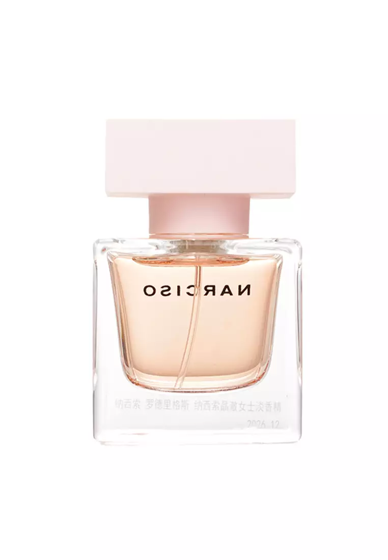 網上選購Narciso Rodriguez NARCISO RODRIGUEZ - Narciso Cristal Eau