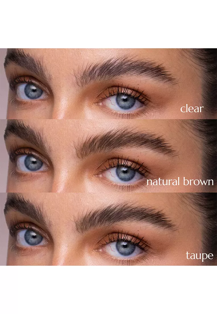 Holy Grail Brow Gel Laminator in Natural Brown