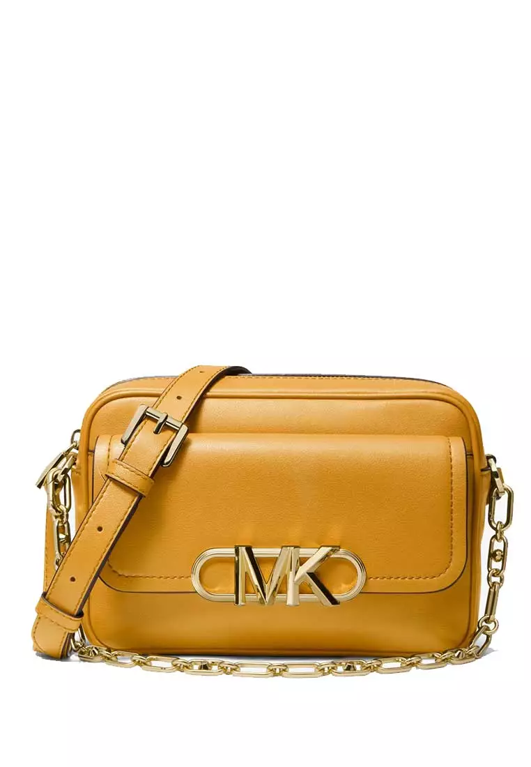 Michael kors outlet marigold handbag