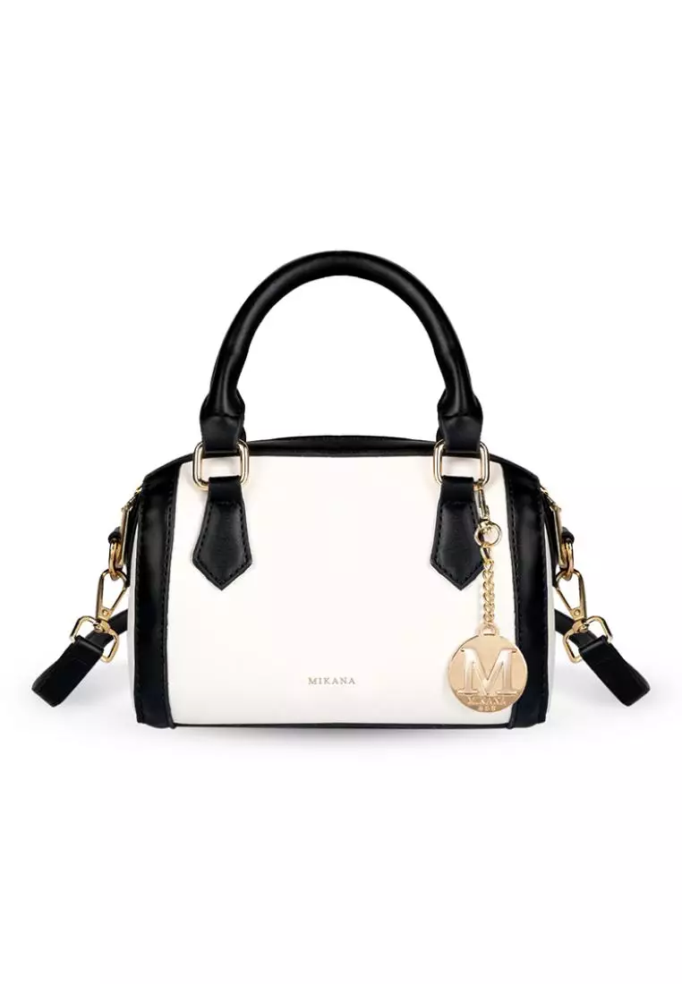 Imada Sling Bag Black For Woman