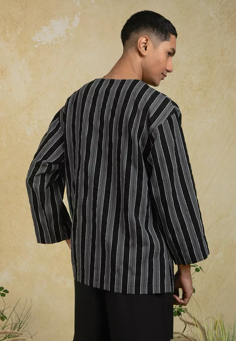 Men's Ahdam Casual Shirt