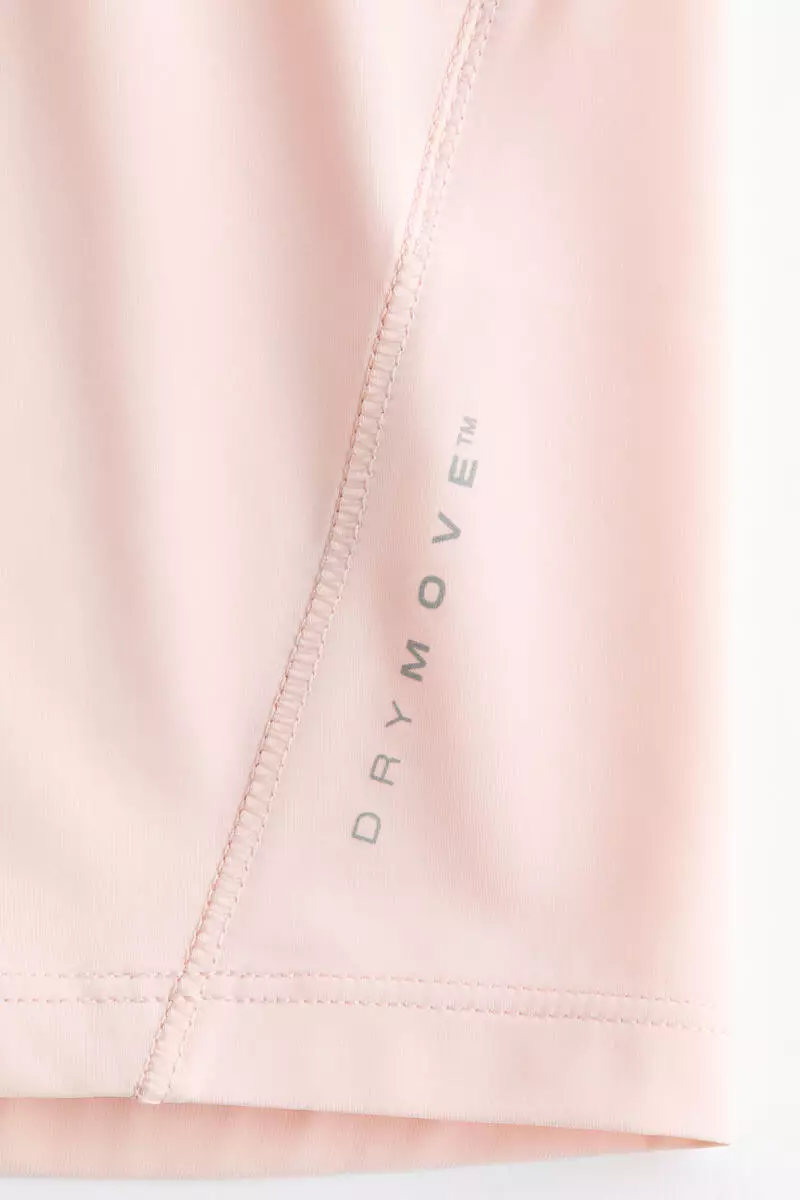 Cooling Running T-shirt with DryMove™