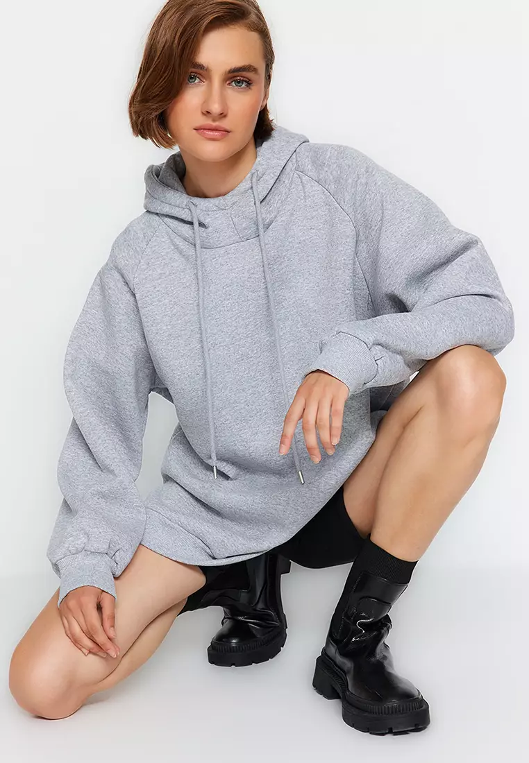 Oversized Hoodie