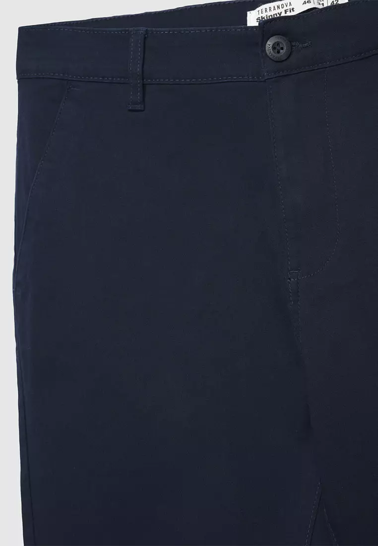 Man Long Pants