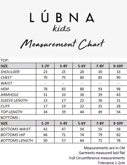 MINAH PUFF SLEEVE TOP WITH SKIRT SET