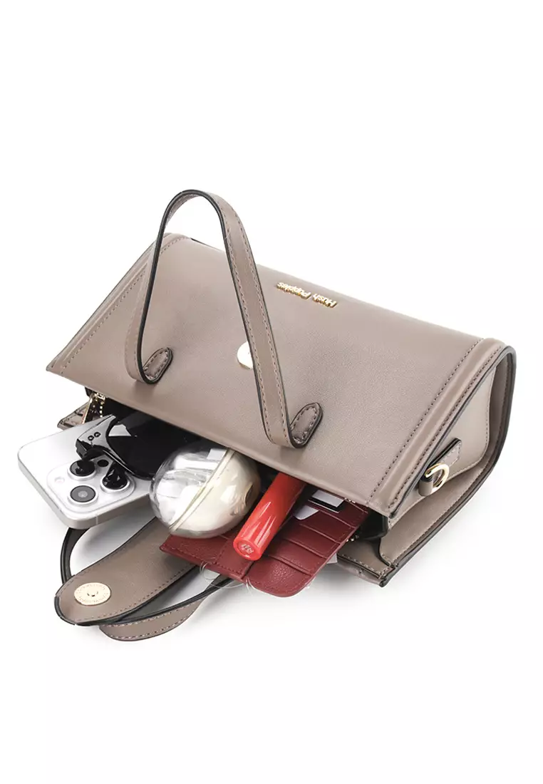Evas Satchel