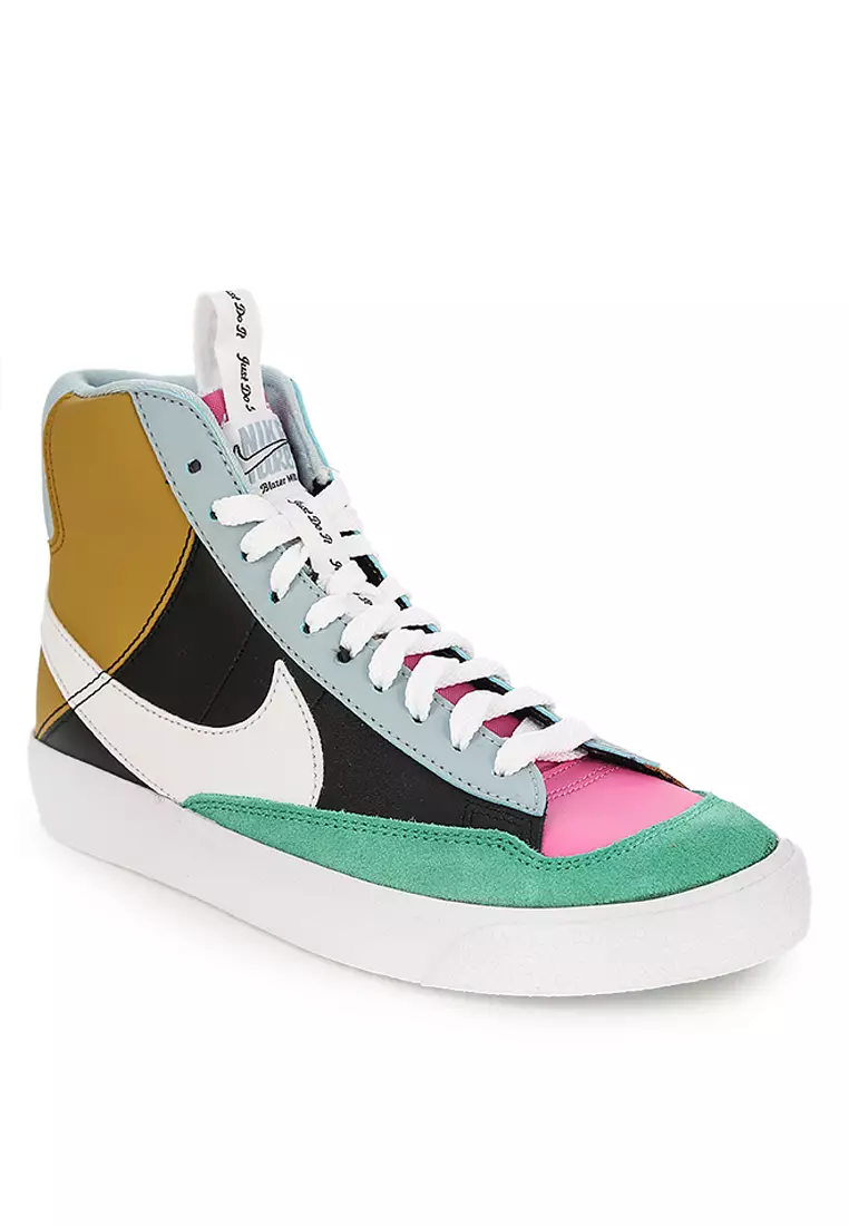 Discount on Nike  shoes - SKU: Blazer Mid '77 Se