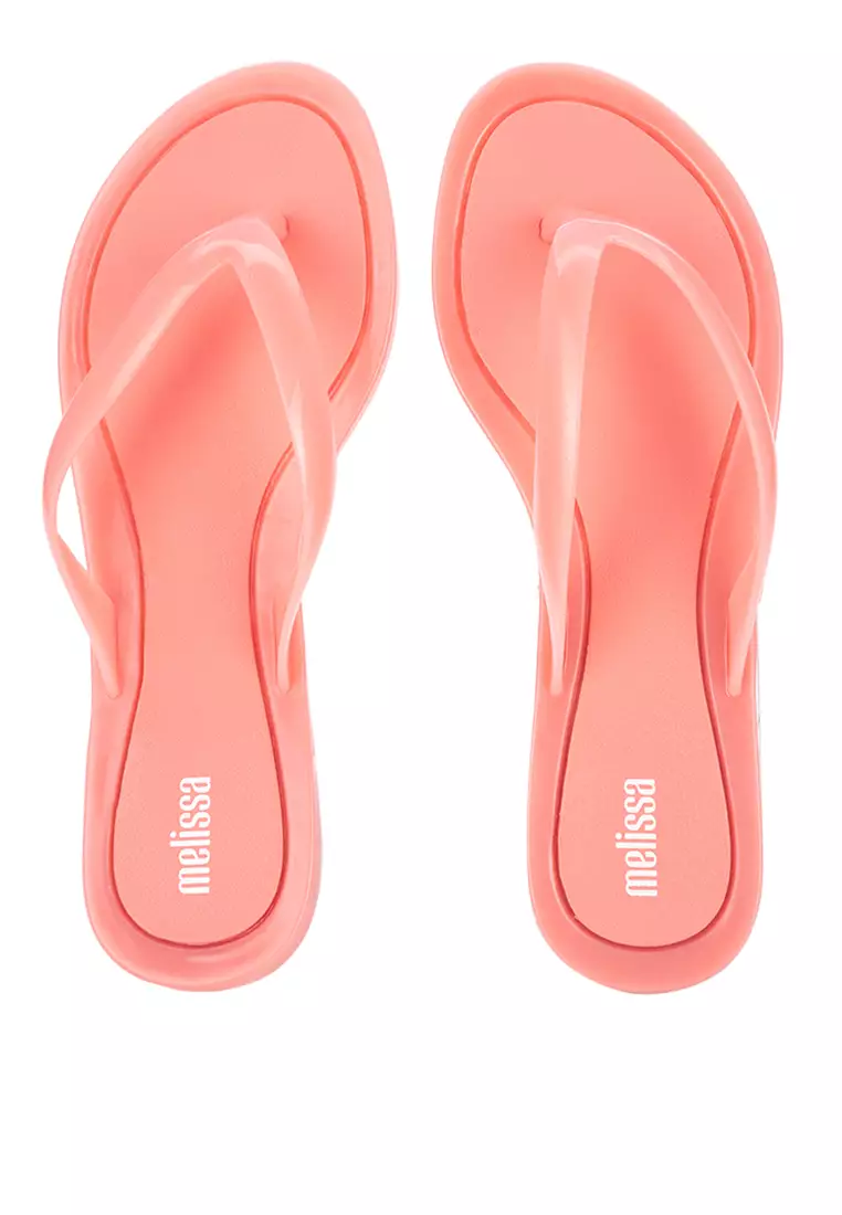 Discount on Melissa  shoes - SKU: Duo Flip Flops