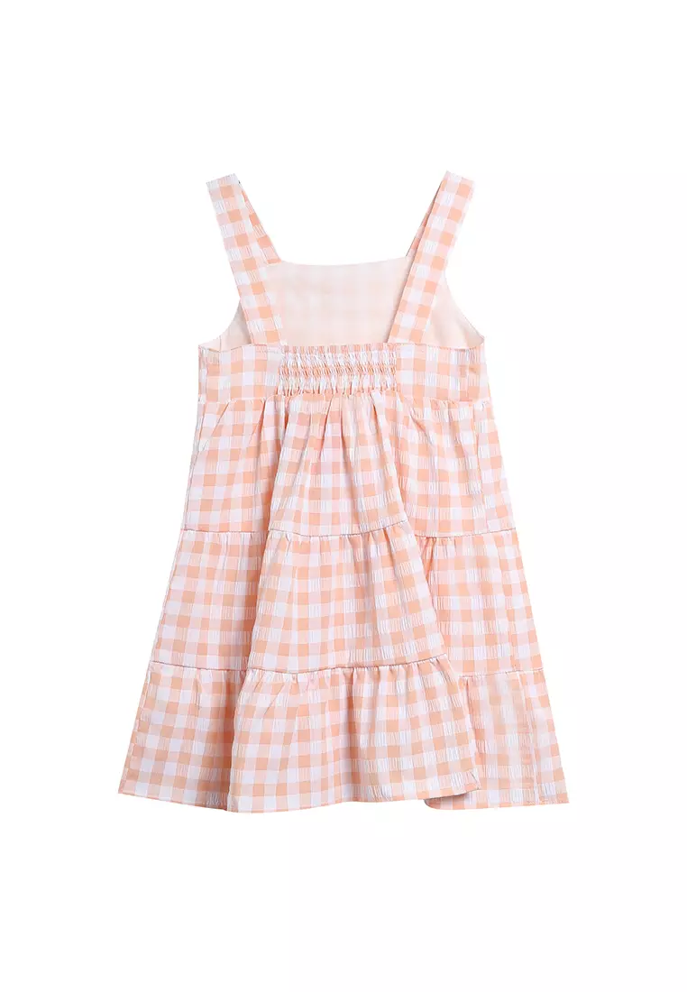 Gap kids hotsell white dress