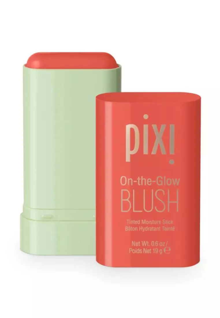 Buy Pixi PIXI On-The-Glow Blush 19g - Juicy 2024 Online | ZALORA