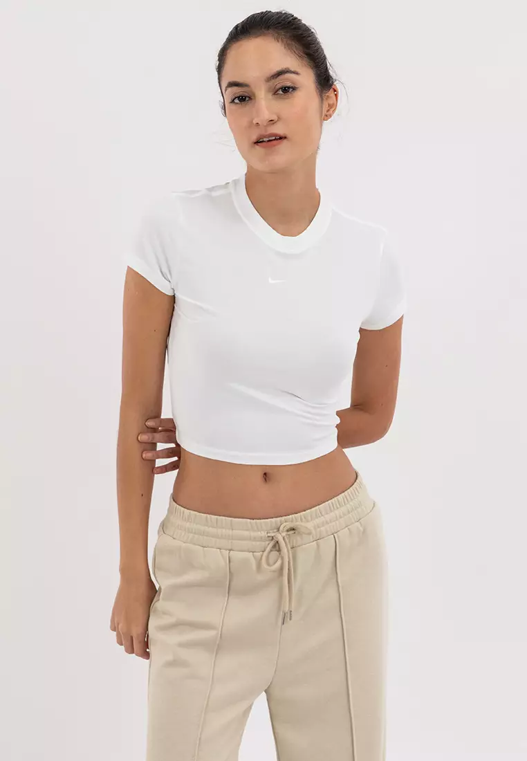 Sportswear Chill Knit Cropped T-Shirt