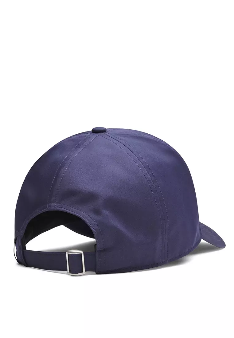 Blitzing Low Storm Adjustable Cap