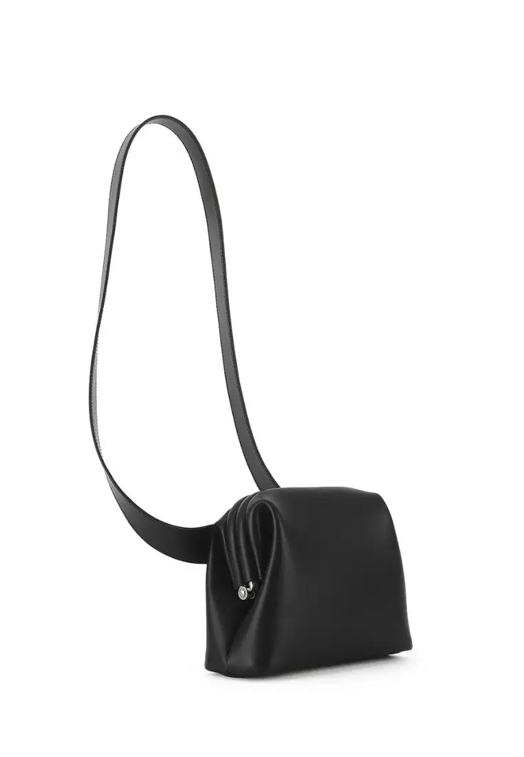 OSOI Sandy Tote Bag [] in Black