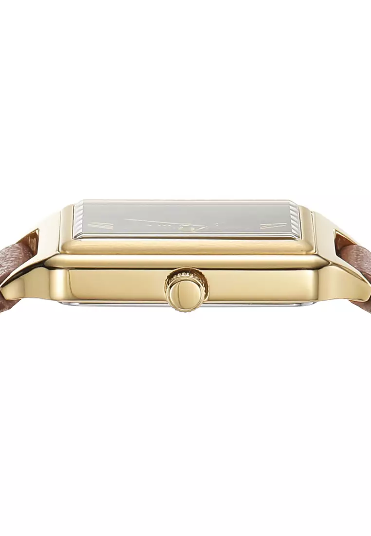Buy Fossil Raquel Watch ES5307 Online | ZALORA Malaysia