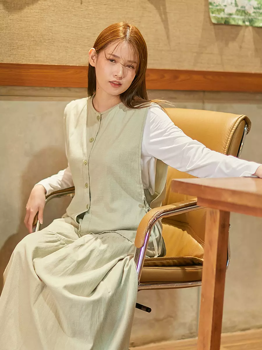 Melisa 2 In 1 Blouse