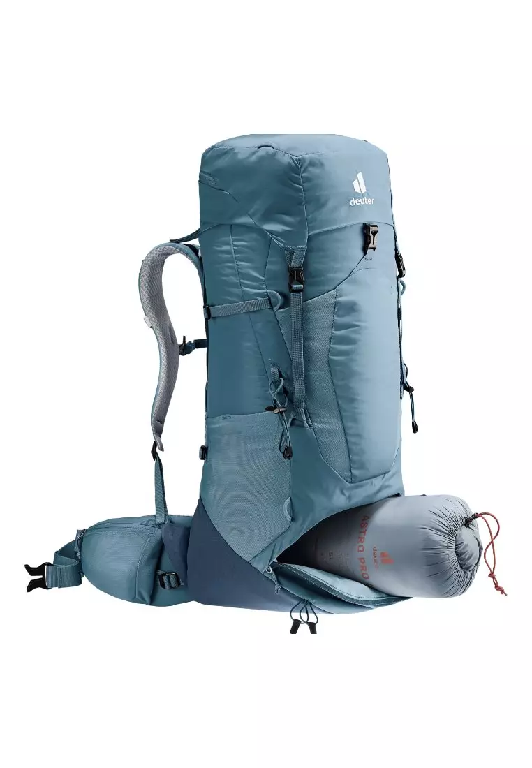 Deuter air hotsell contact 40