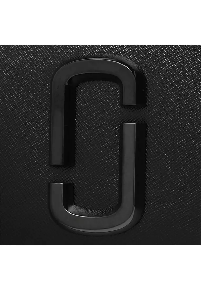 THE Snapshot DTM Camera Bag M0014867 Black