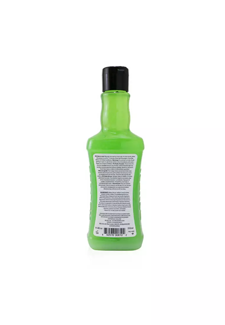 Reuzel - Scrub Shampoo 350ml/11.83oz