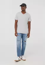 Grigio chiaro melange