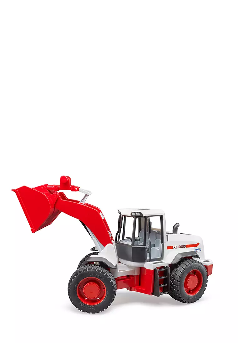 BRUDER 3410 - Wheel loader