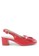 ELLE red Ladies Shoes 40173Za 1D8E1SHC3A101FGS_1