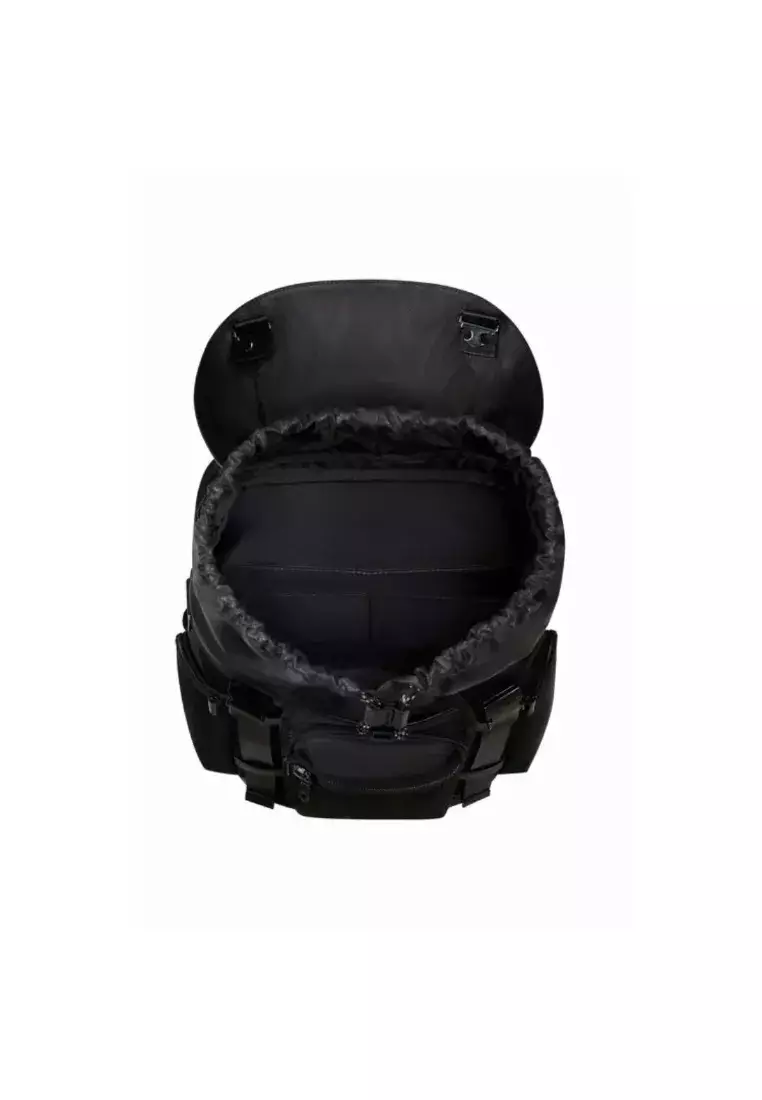 Relyon Backpack M 15.6" Flap