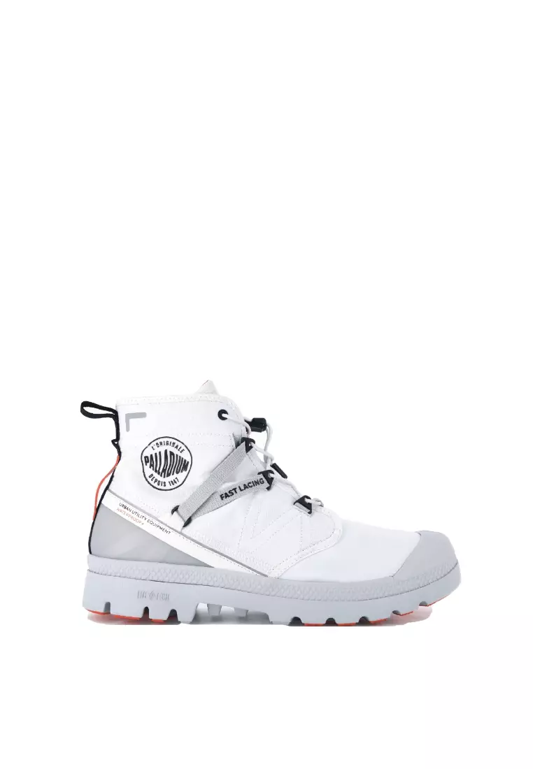 UNISEX PAMPA TRAVEL LITE WATERPROOF SHOES BOOTS