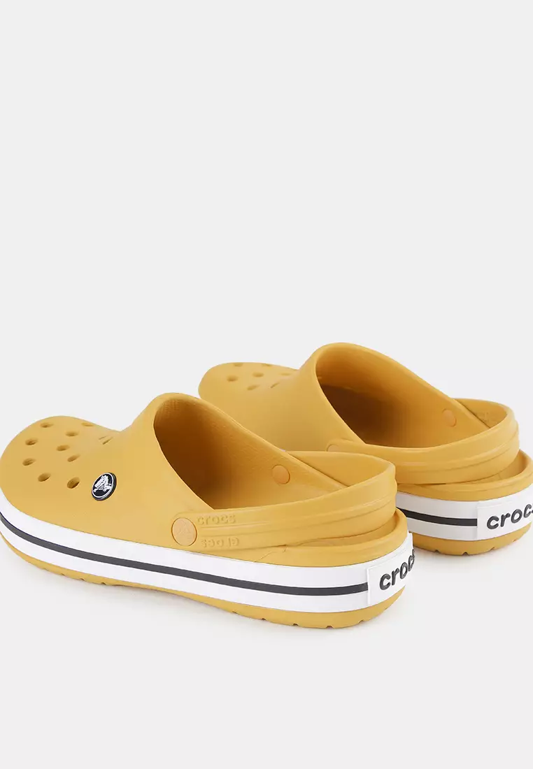 Crocband