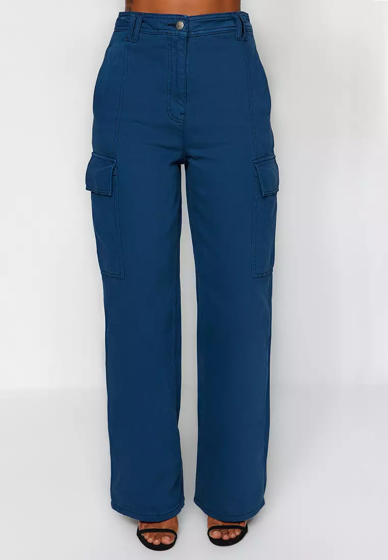 Trendyol Cargo Jeans 2024, Buy Trendyol Online