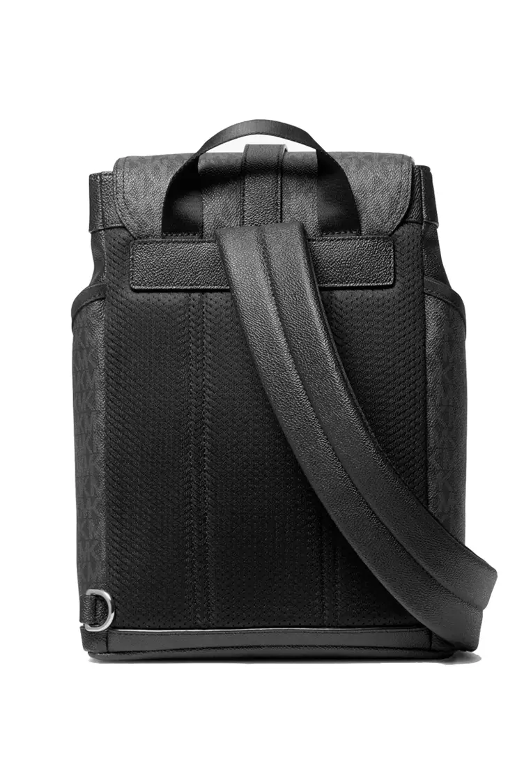 Michael Kors Michael Kors Cooper Logo Sling Pack Black 2024