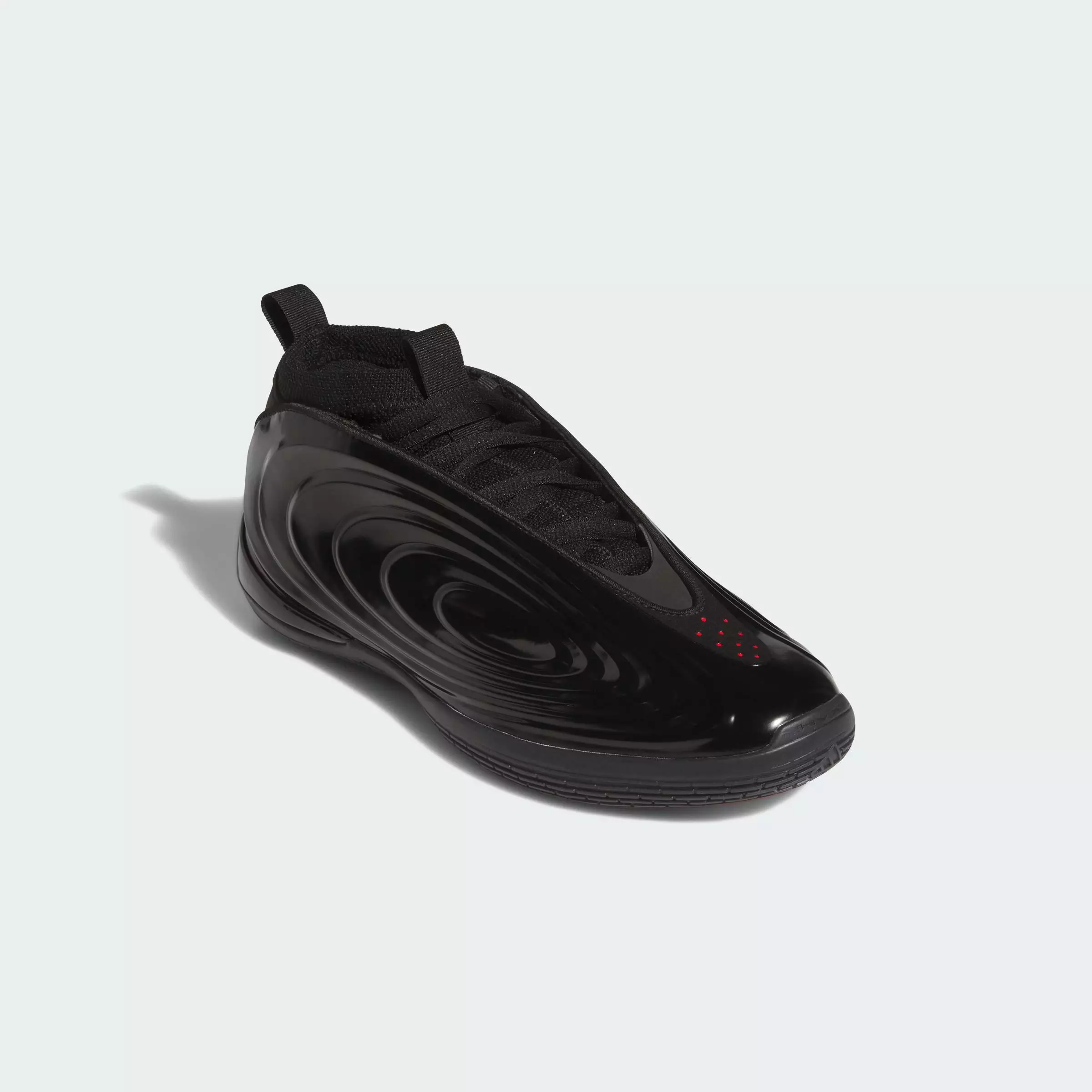 Basketball HARDEN VOLUME 10 Shoes Unisex Black JR1598
